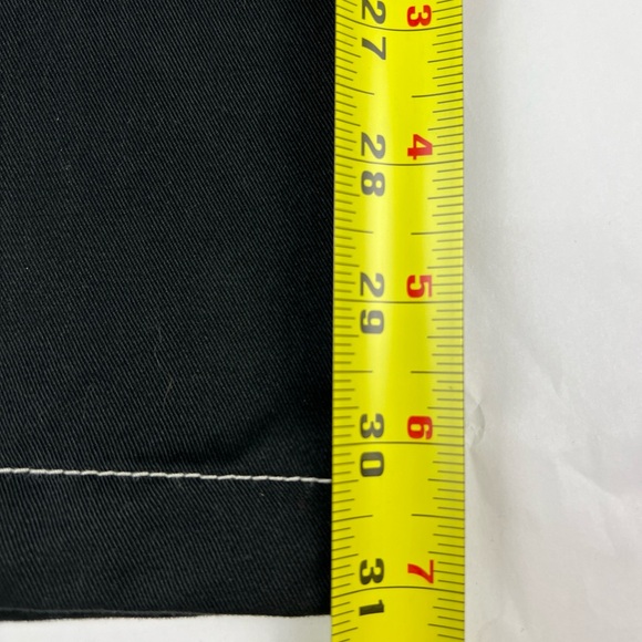 True Religion Brand Jeans Cargo Pants. Jet Black, Style 108335 . Men's Sz 30 - Picture 12 of 12